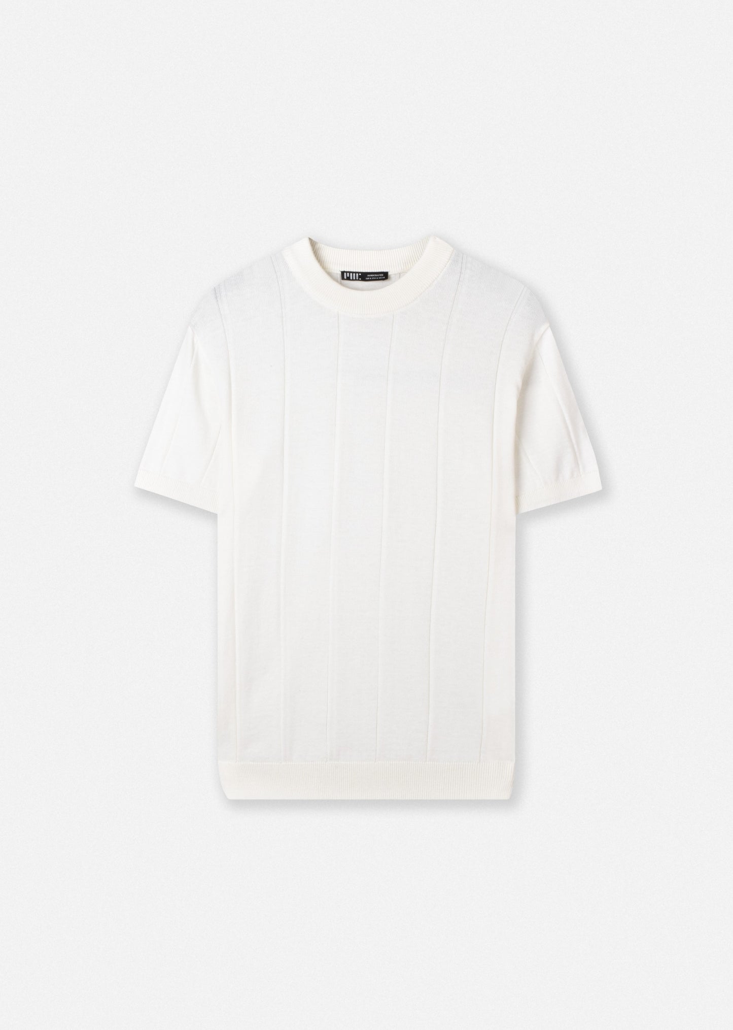 KNITTED T-SHIRT KN04
