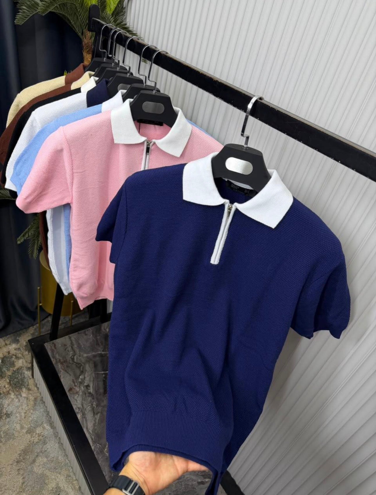 POLO ESSENCE OF LIFE