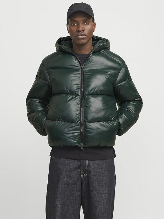 Jack and jones GRN jacket