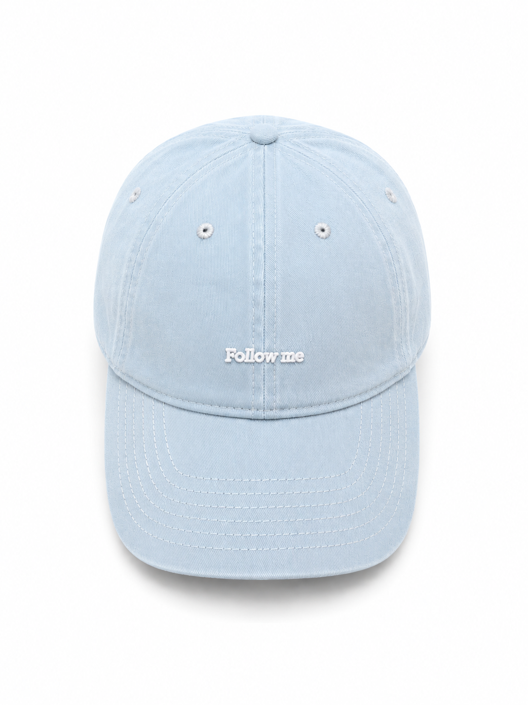 Follow me cap