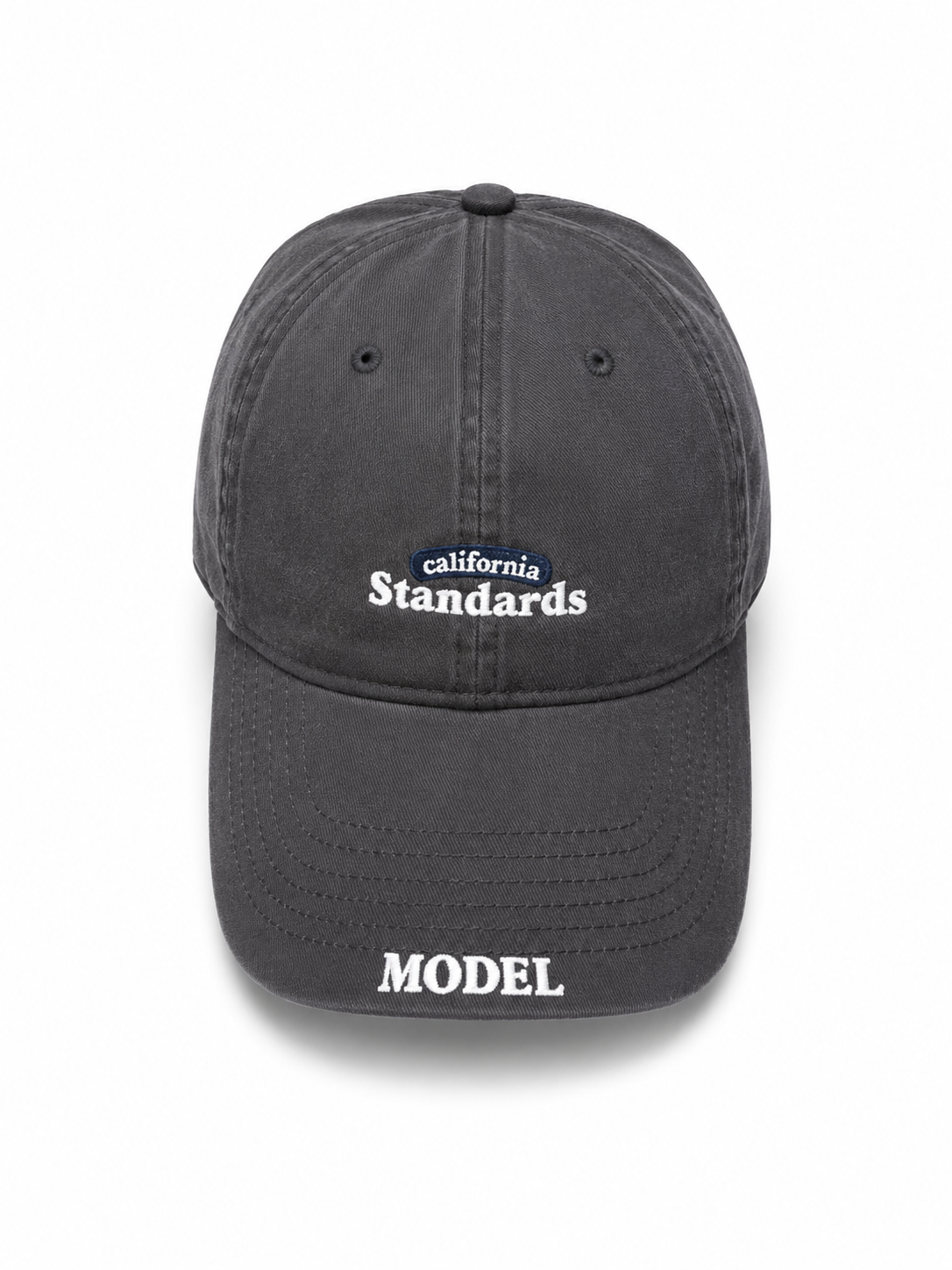 CALIFORNIA STANDARDS