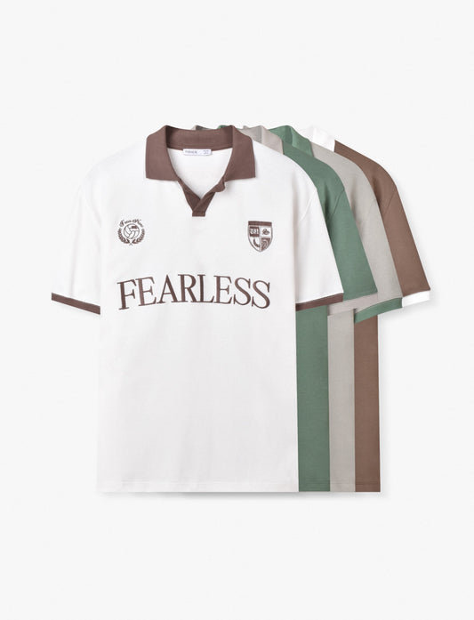FEARLESS