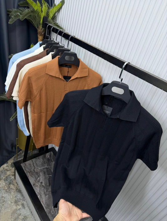 POLO TEE RY 0.2