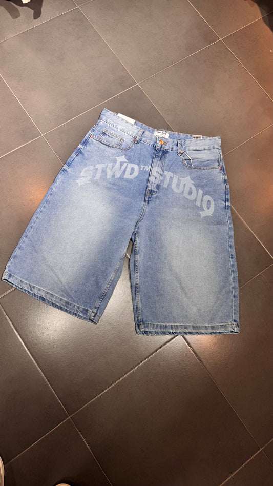 SHORT STWD-J