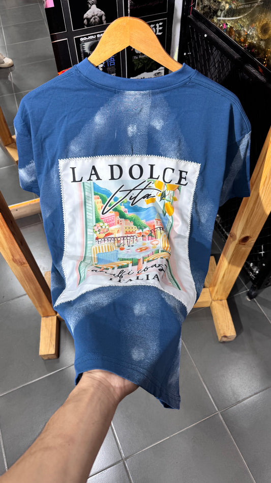 LA DOLCE