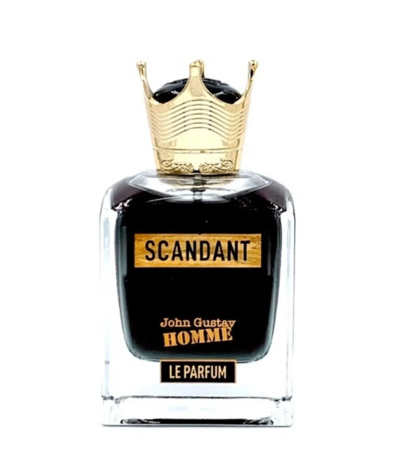 SCANDANT LE PARFUM