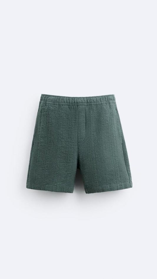 SHORT SS3-24