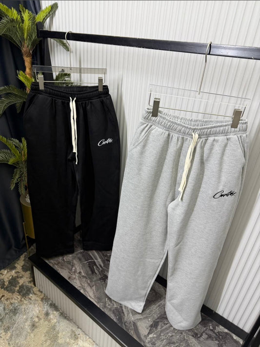 CORTEZ SWEATPANTS