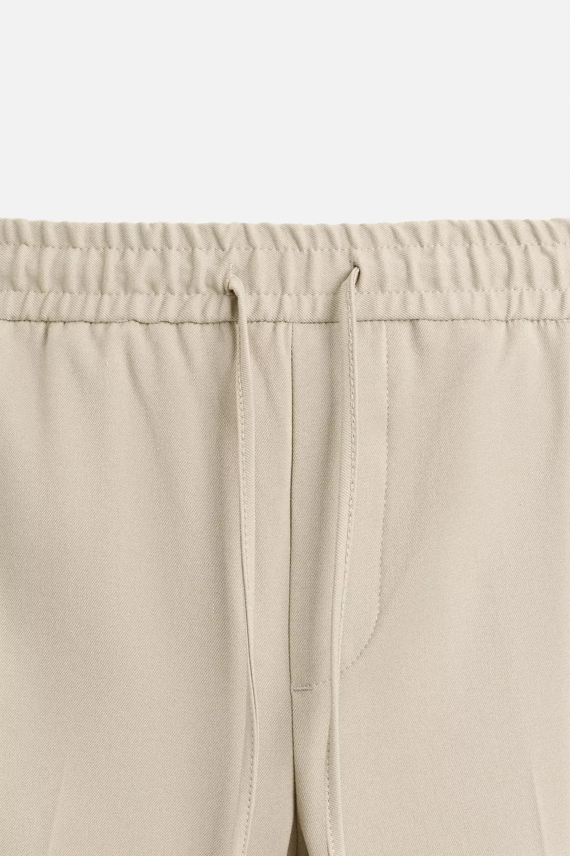 REGULAR COMFORT FIT PANTS
