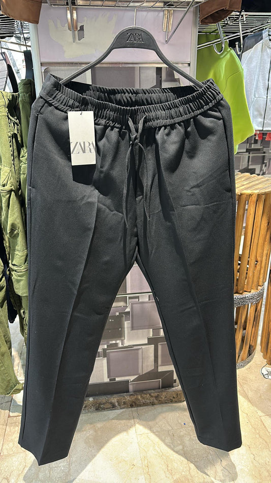 REGULAR COMFORT FIT PANTS