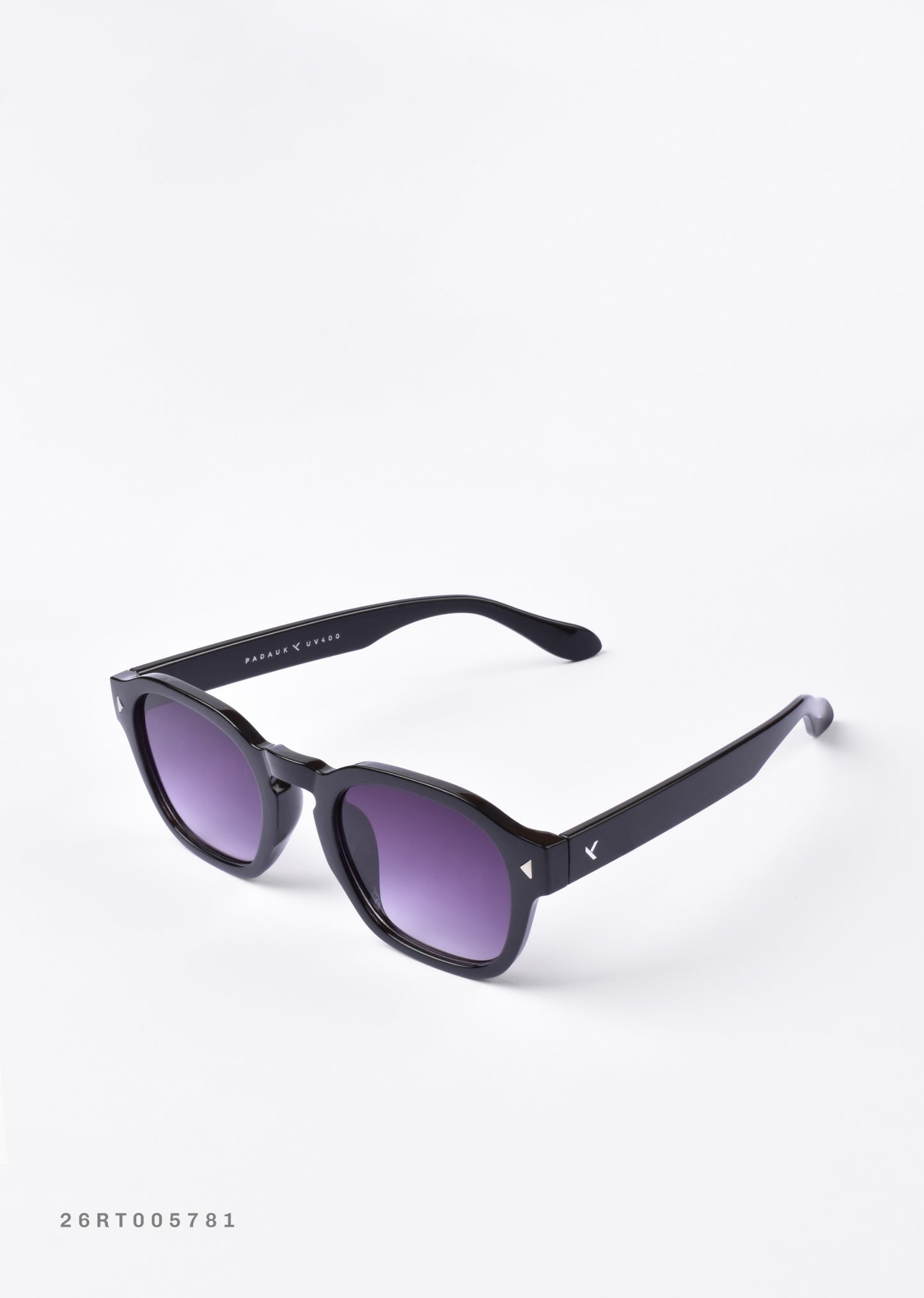 RT BLACK SUNGLASSES
