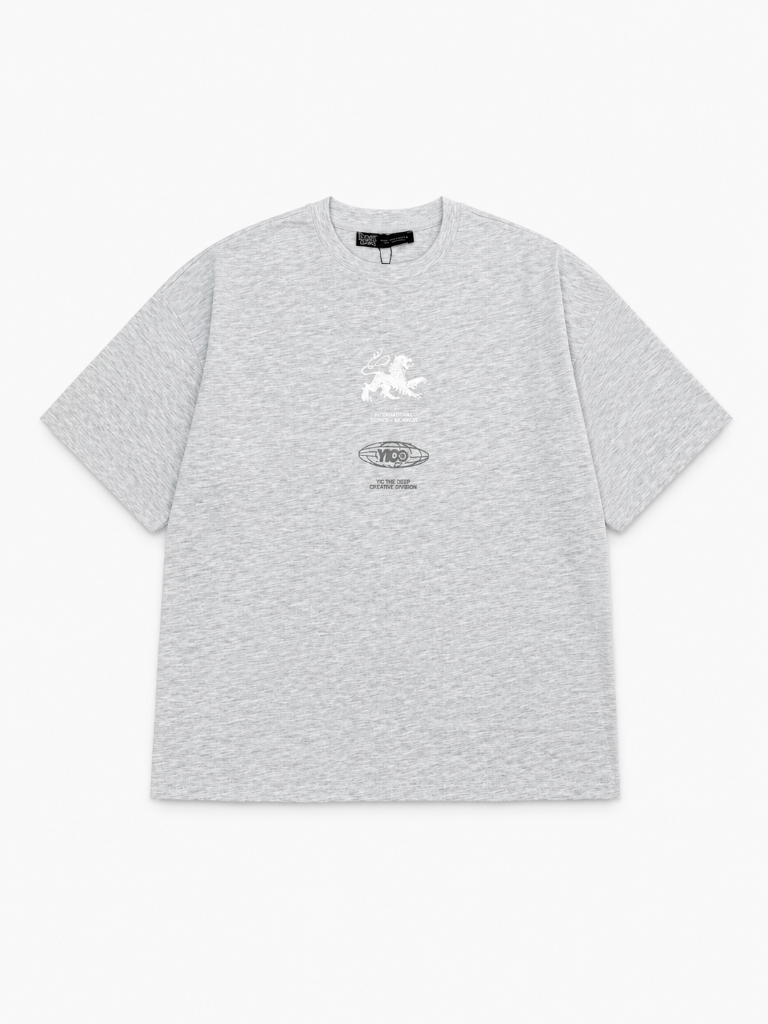 YIC TEE