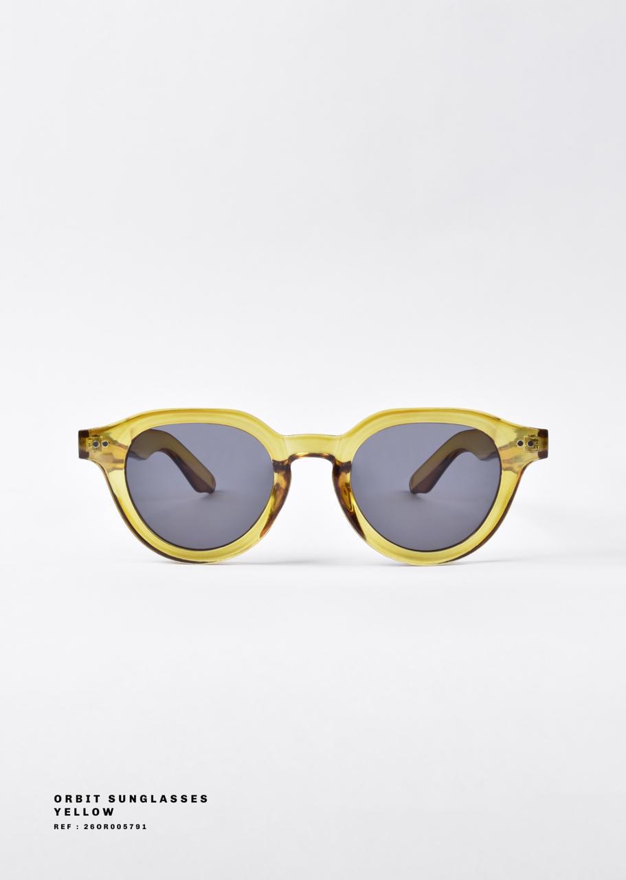 SUNGLASSES R0791