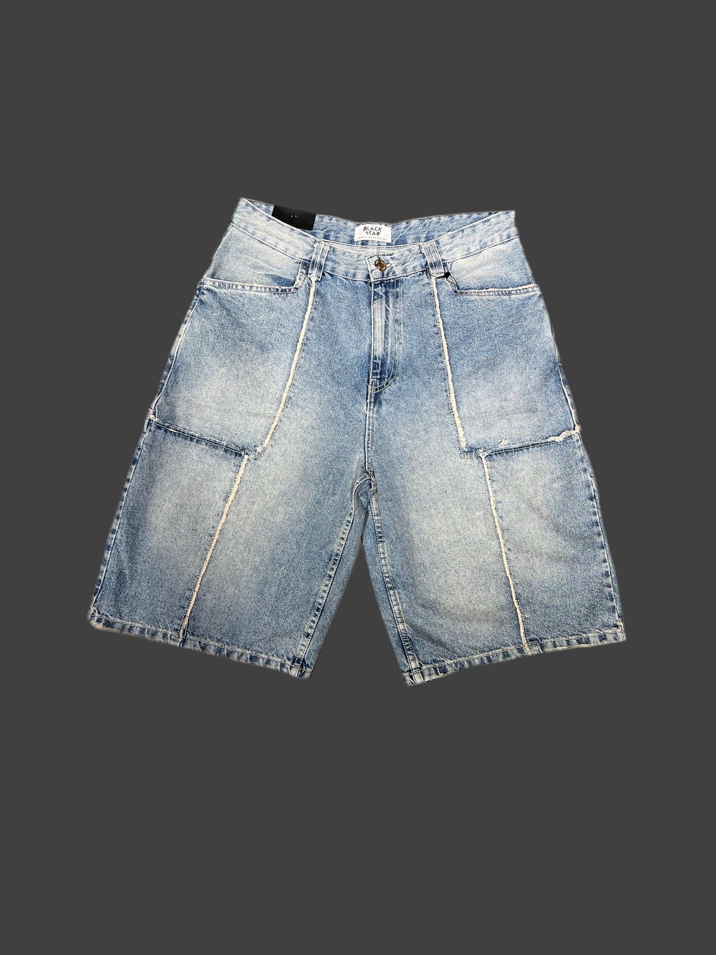 SHORT BAGGY V3