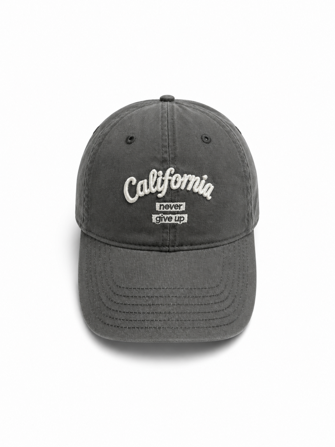 CALIFORNIA ( NGP )