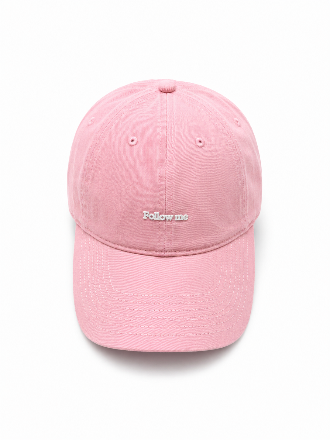 Follow me cap