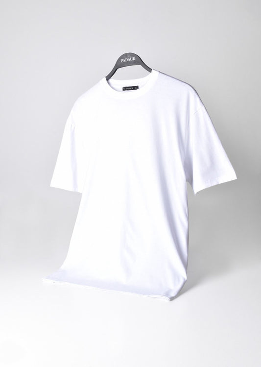 BASIC TEE BOXY FIT