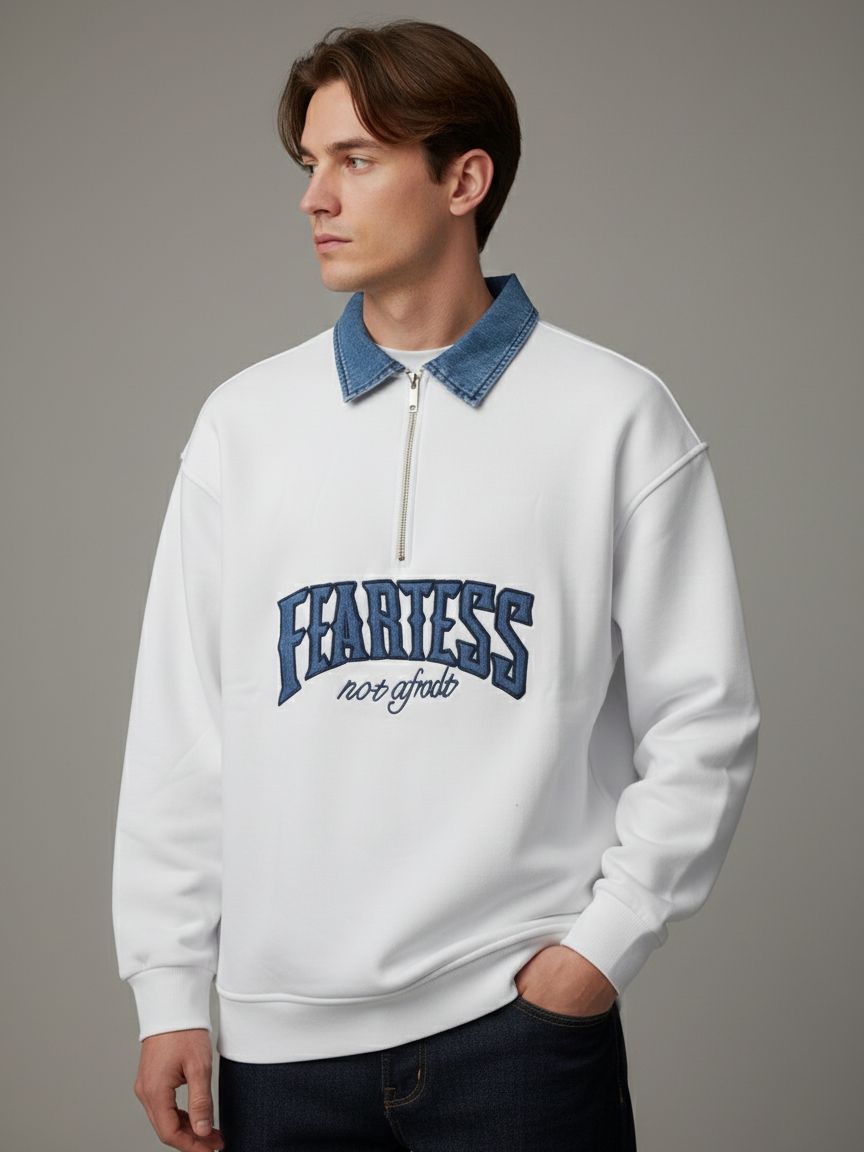 FEARLESS SWEATSHIRT