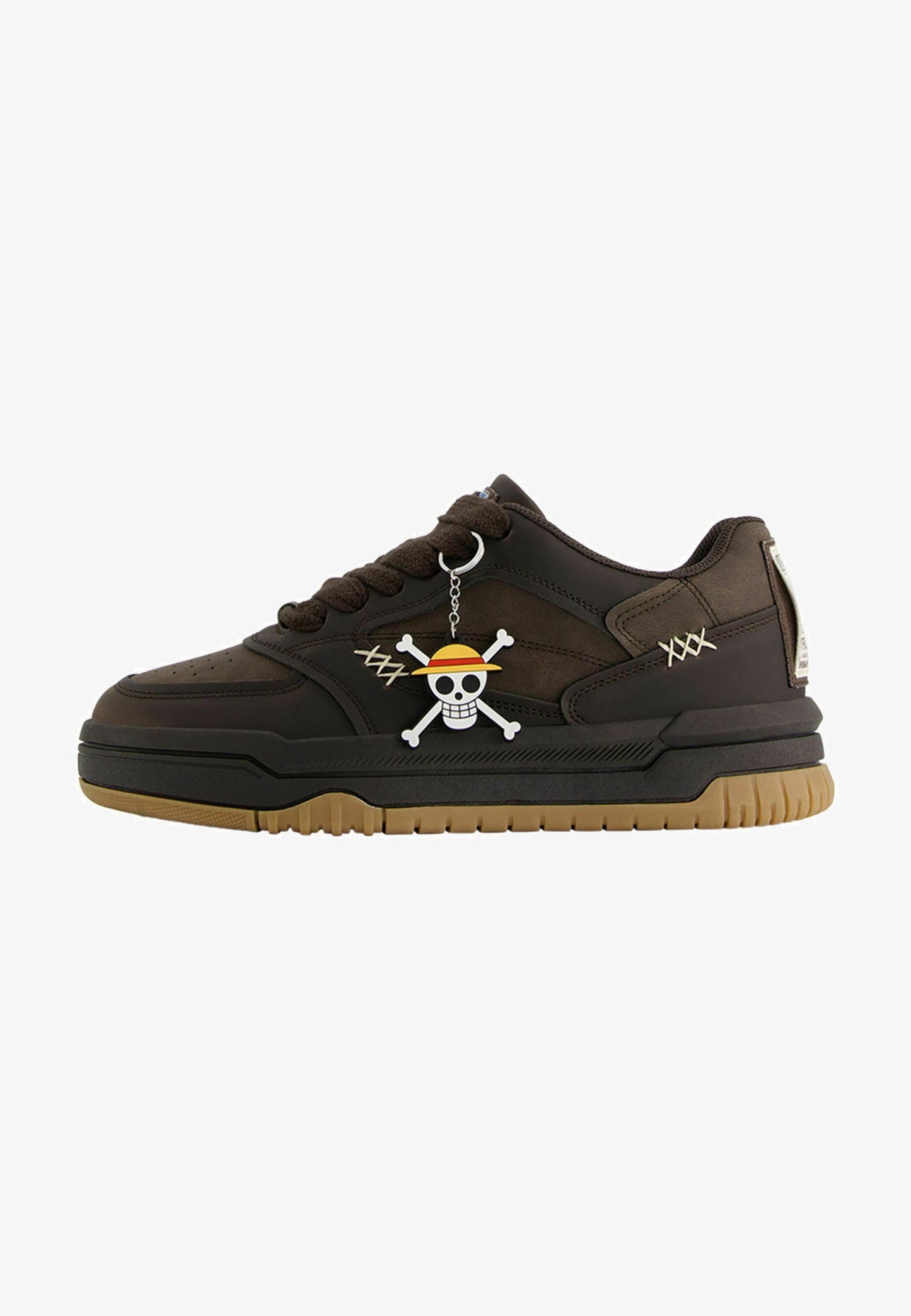 Sneakers x ONE PIECE 🏴‍☠️