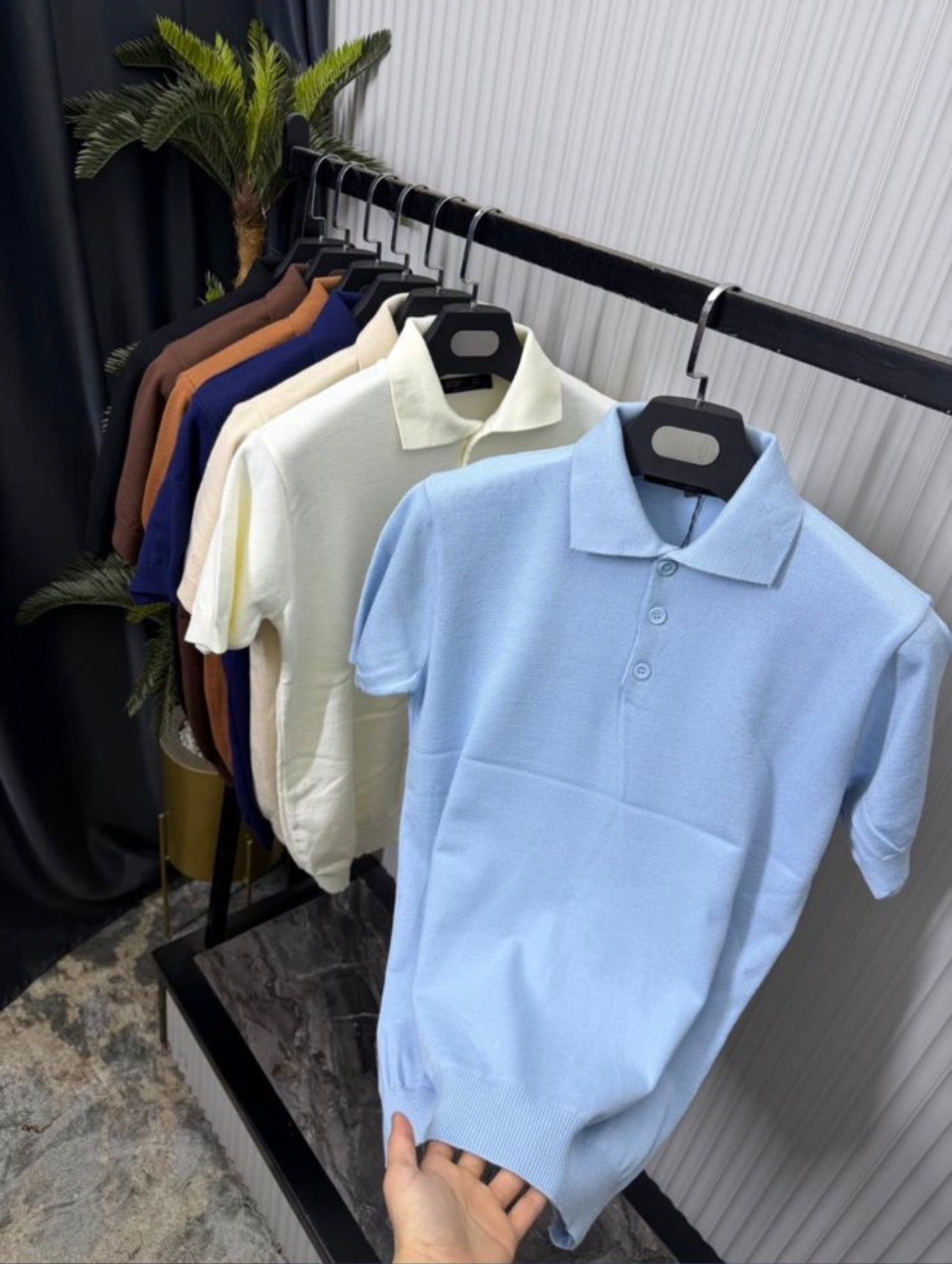POLO SQR .