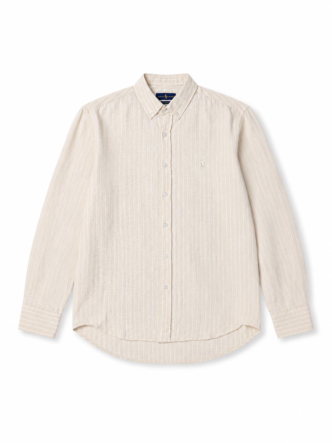 SHIRT RL-RY