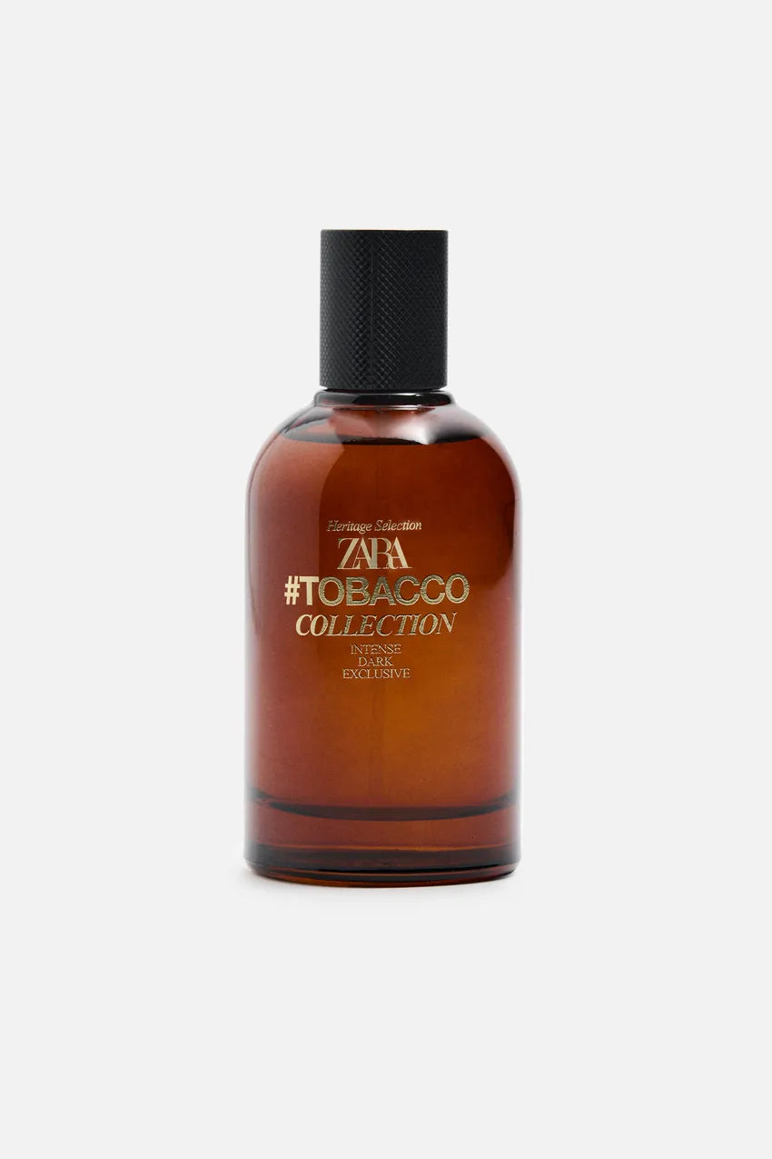Zara Tobacco Collection intense/dark/exclusive 100ml