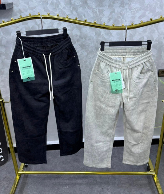 SCR Pants