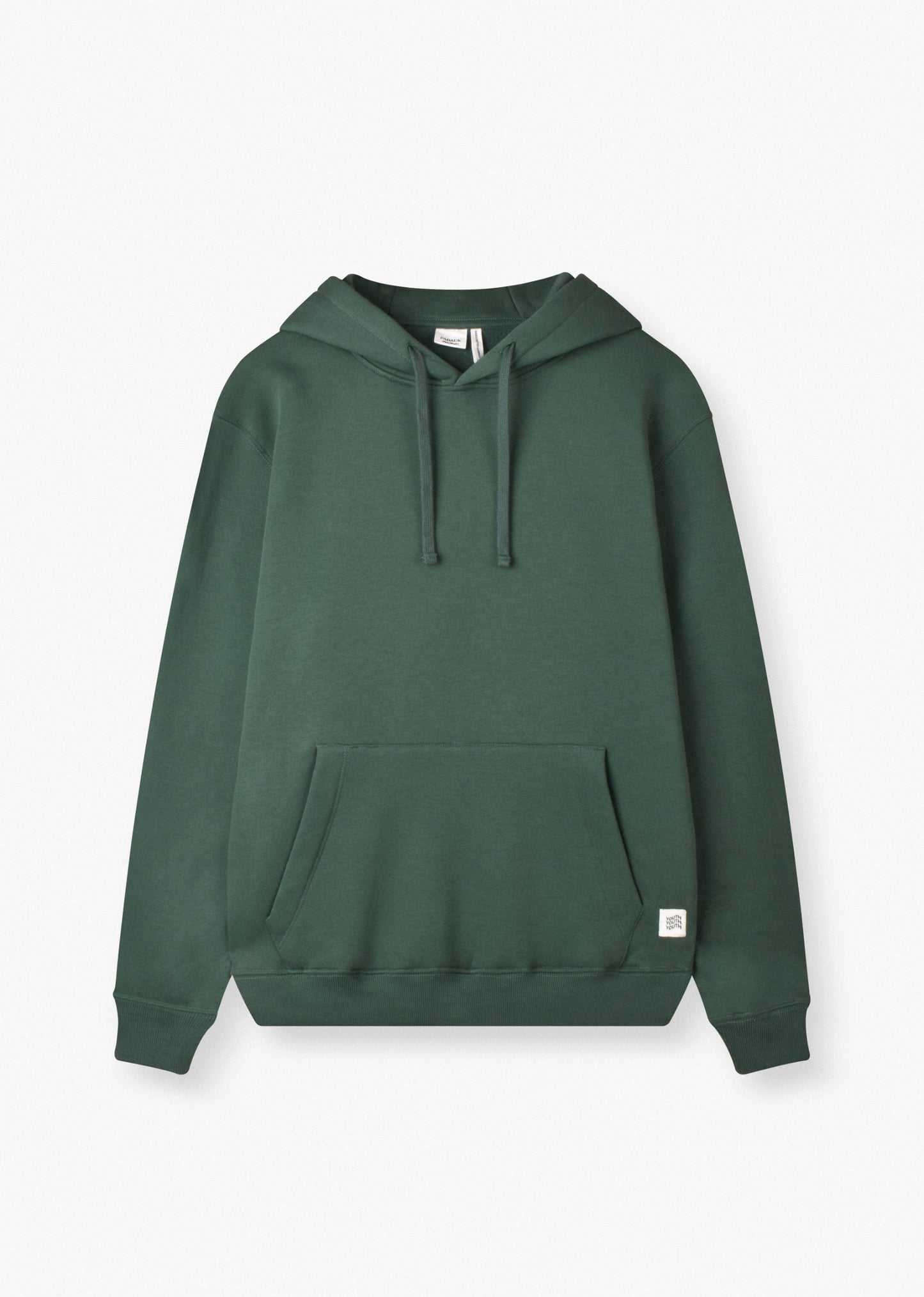 HOODIE BASIC OVERSIZE V2