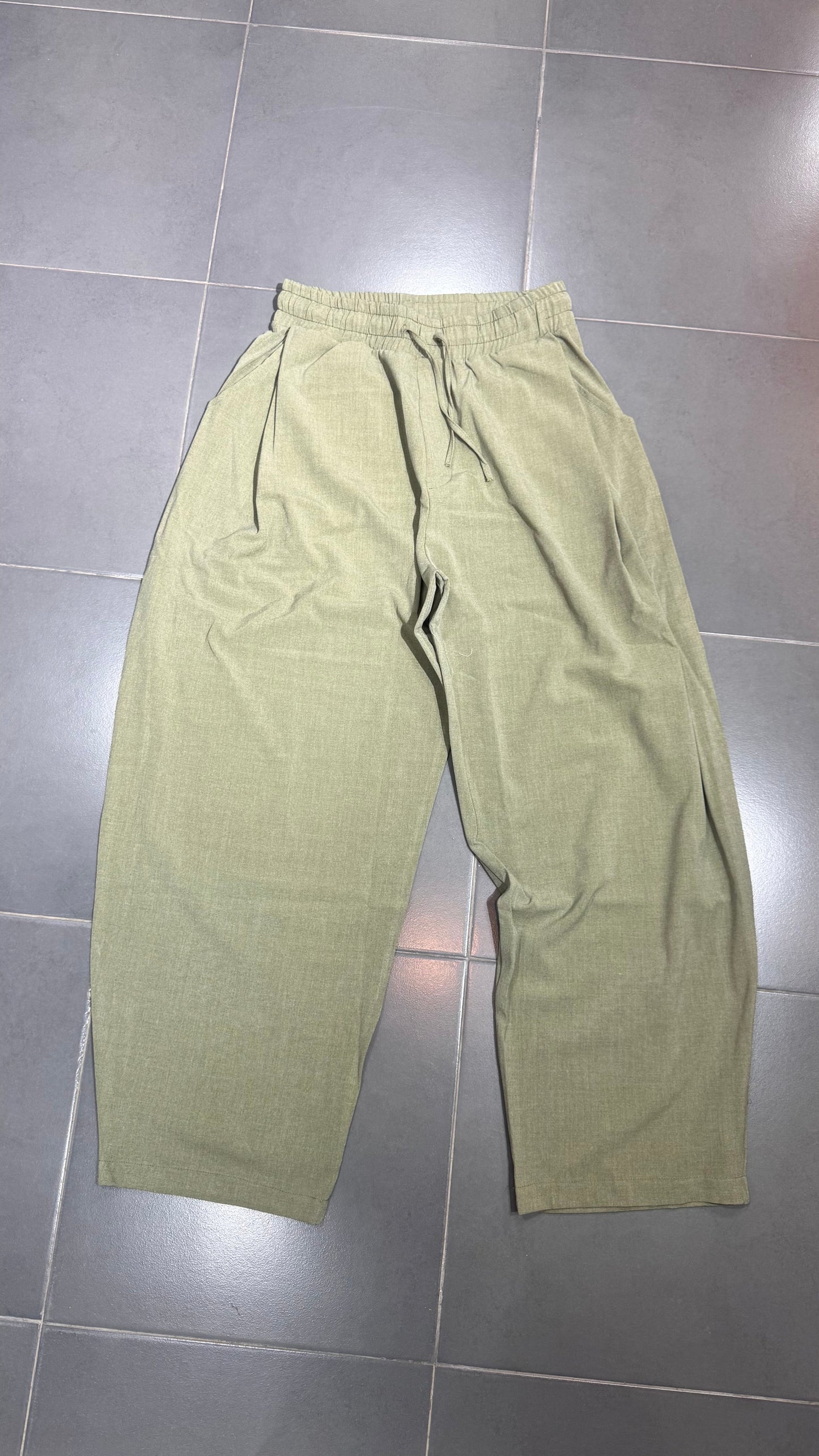 JMY LINEN PANTS