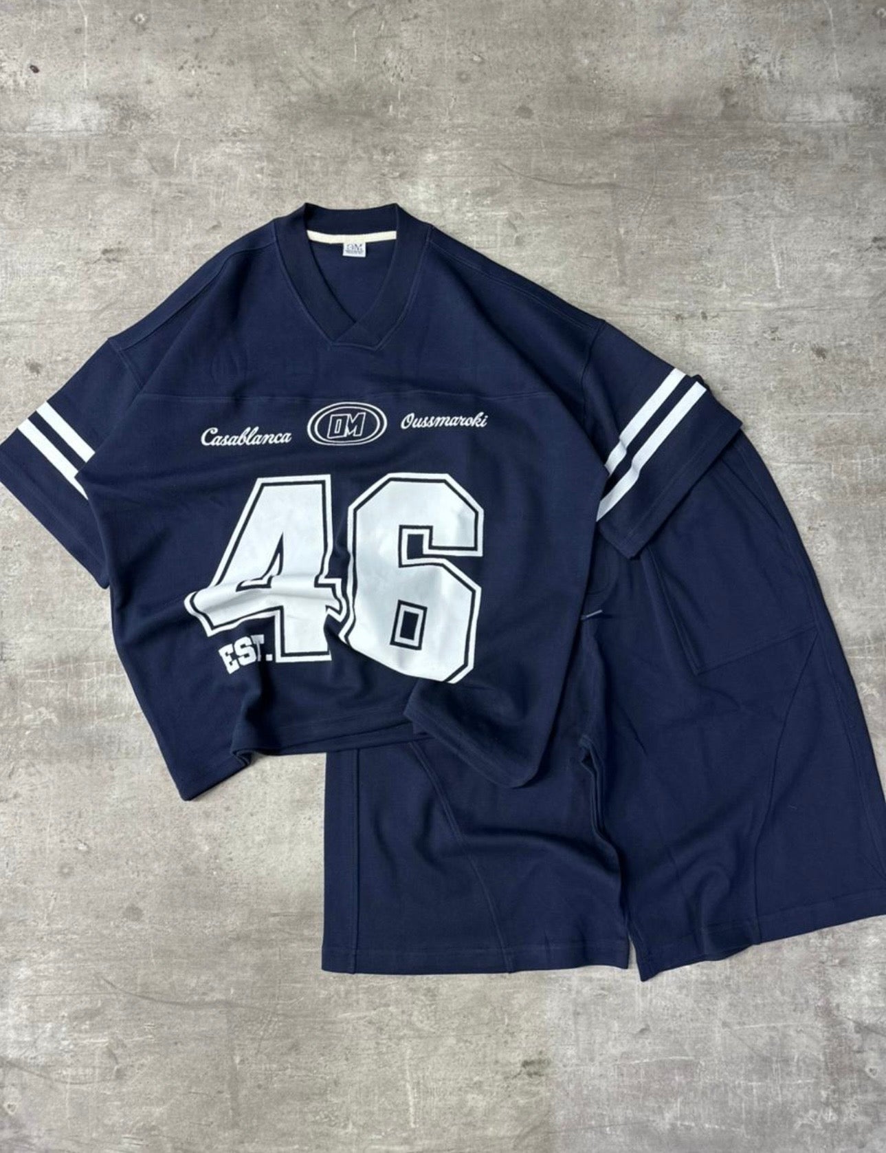 DM 46 SET