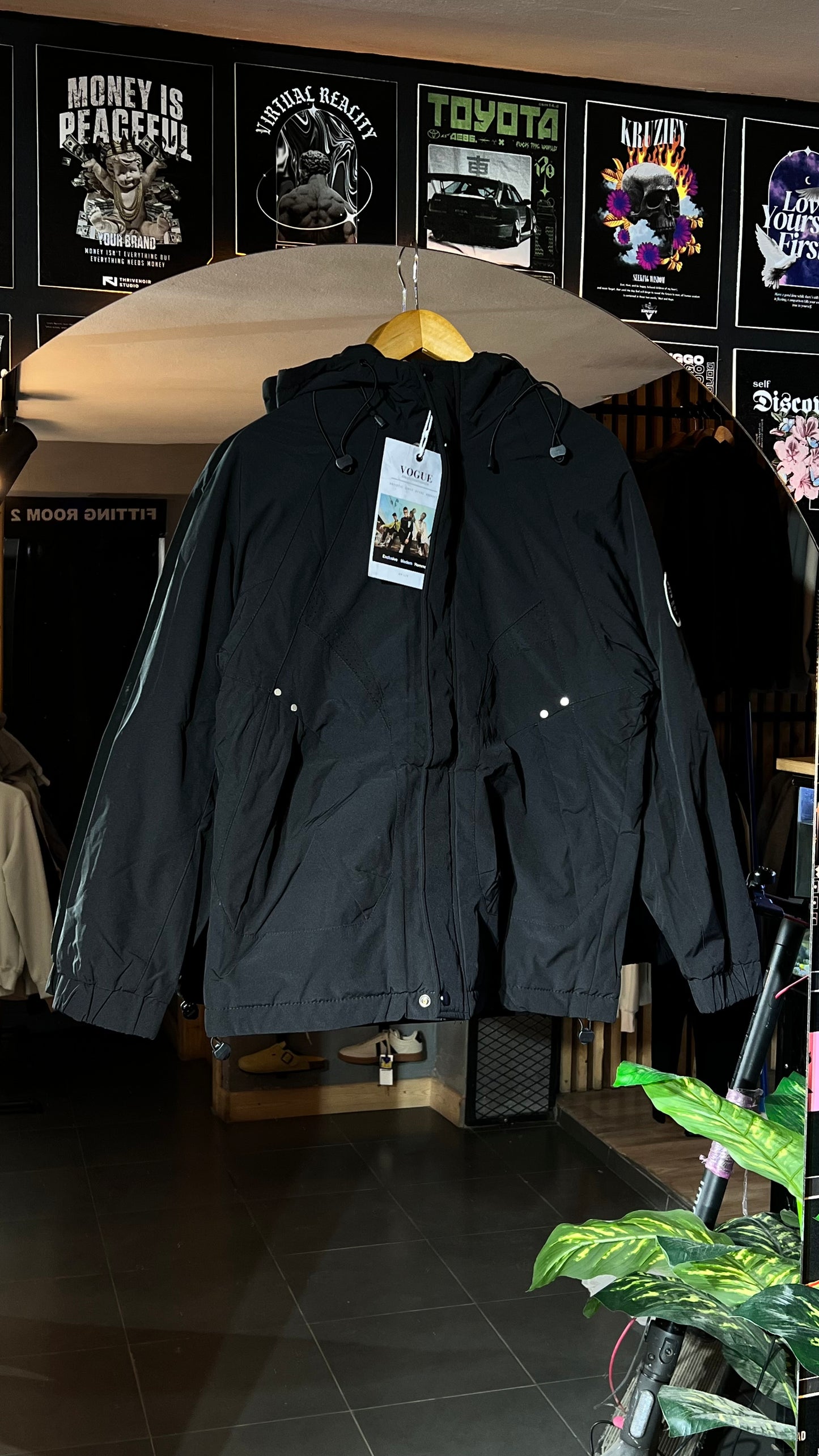 GMSJ JACKET