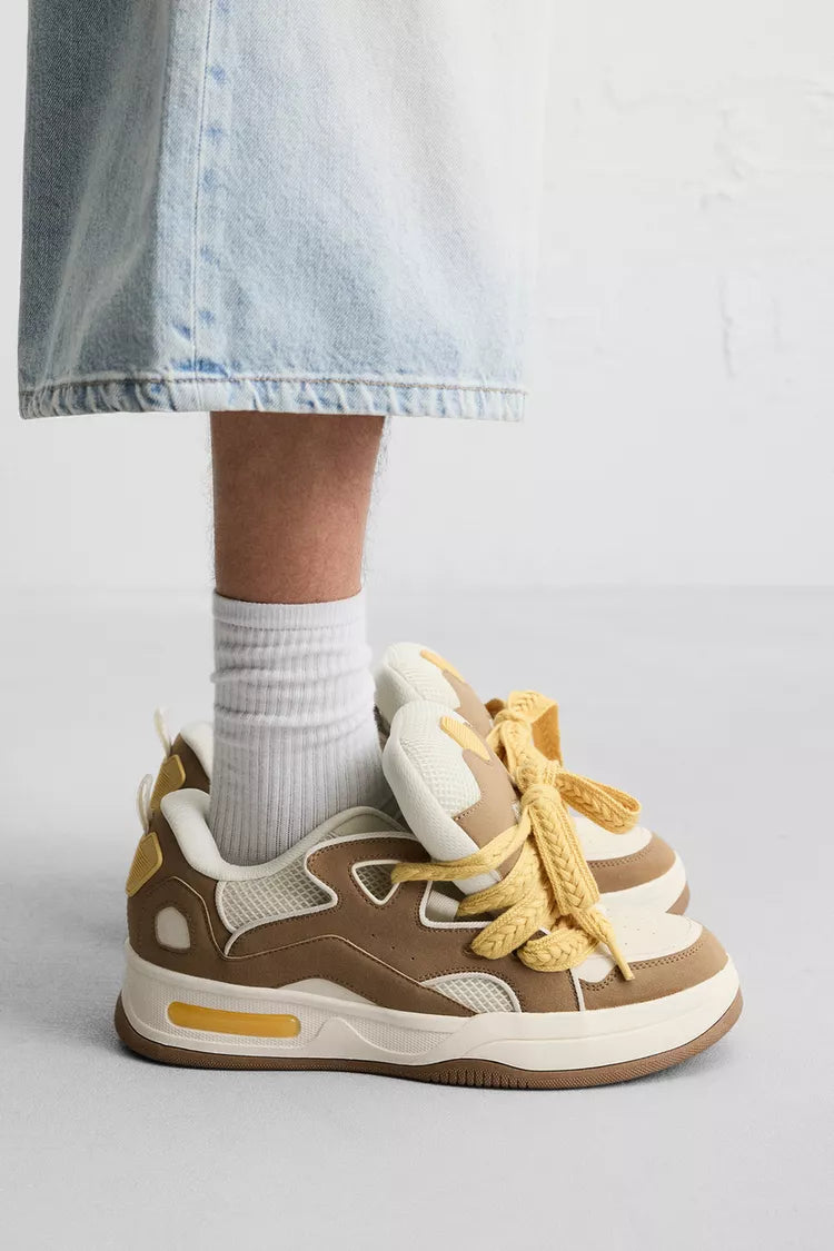 Sneakers SM#001