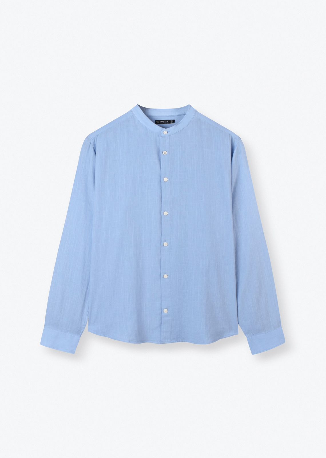 CHEMISE COL-M