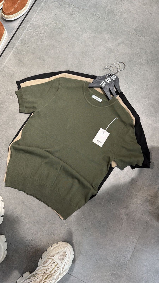 LUCK&CO TEE