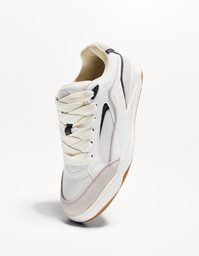 Sneakers SM#0010