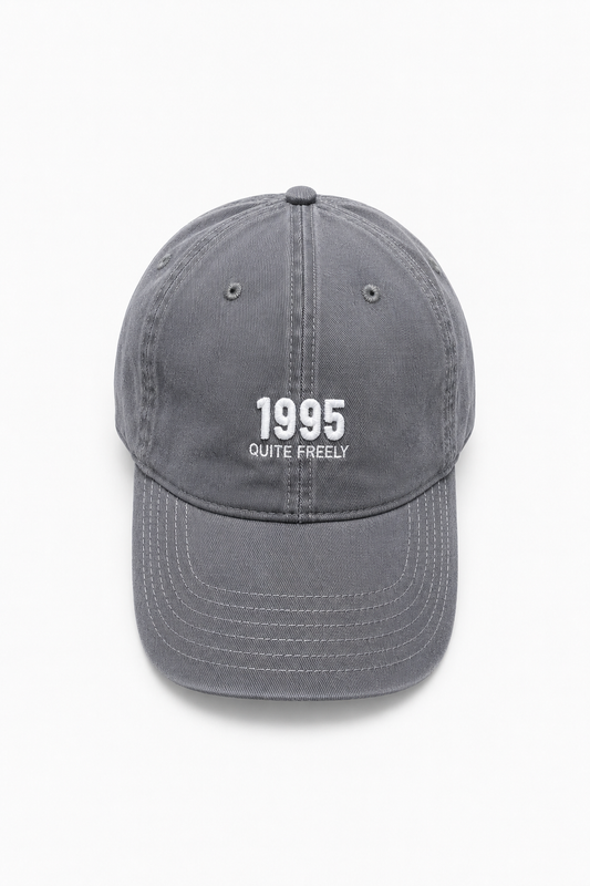 1995 CAP