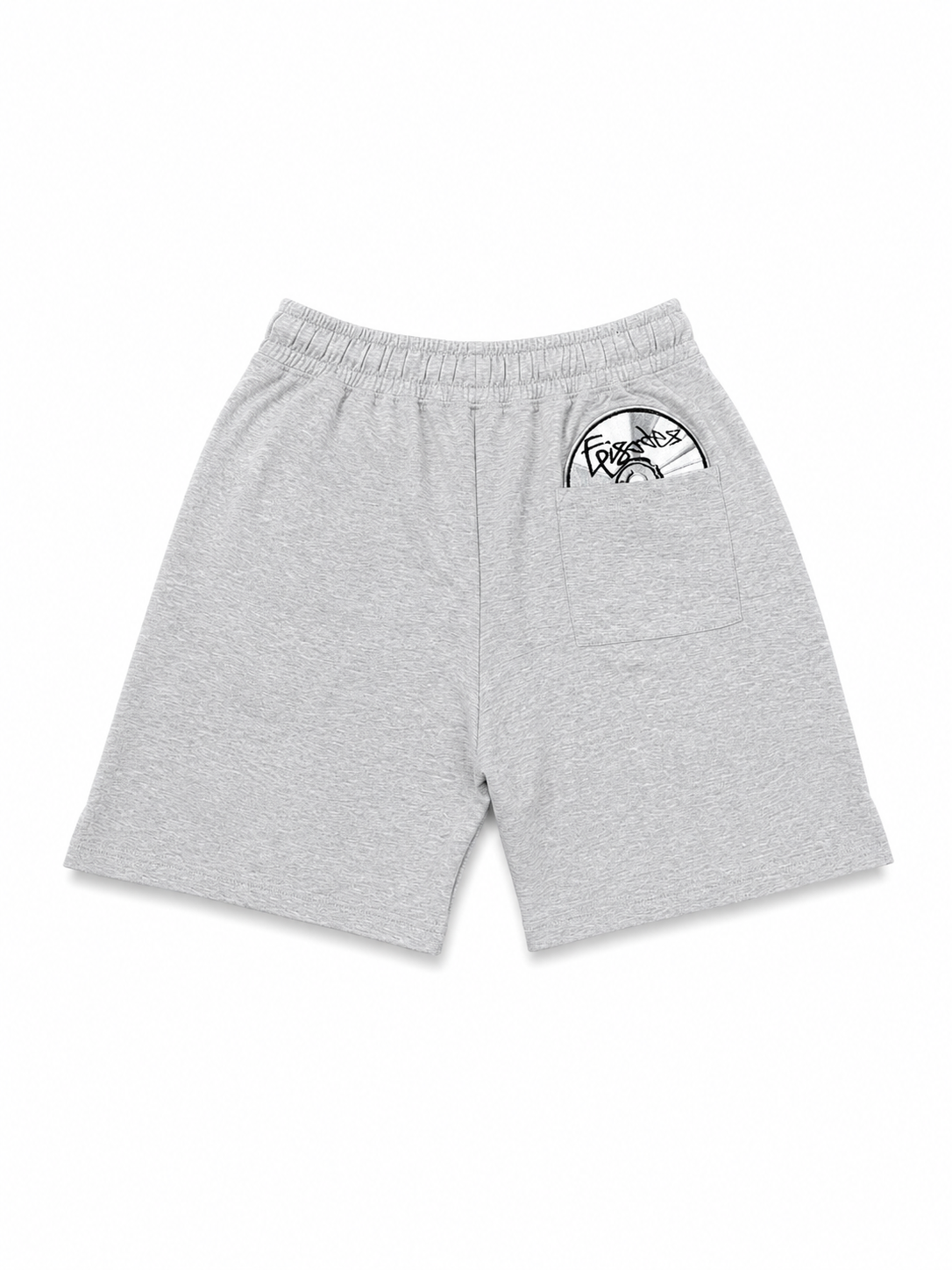 CD SHORT