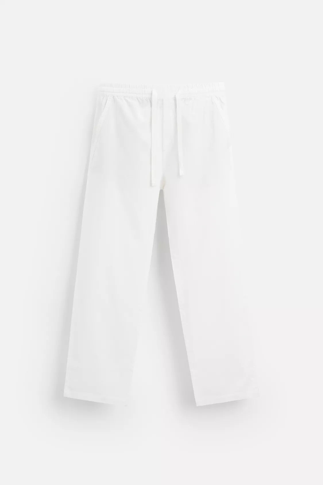 linen pants V1