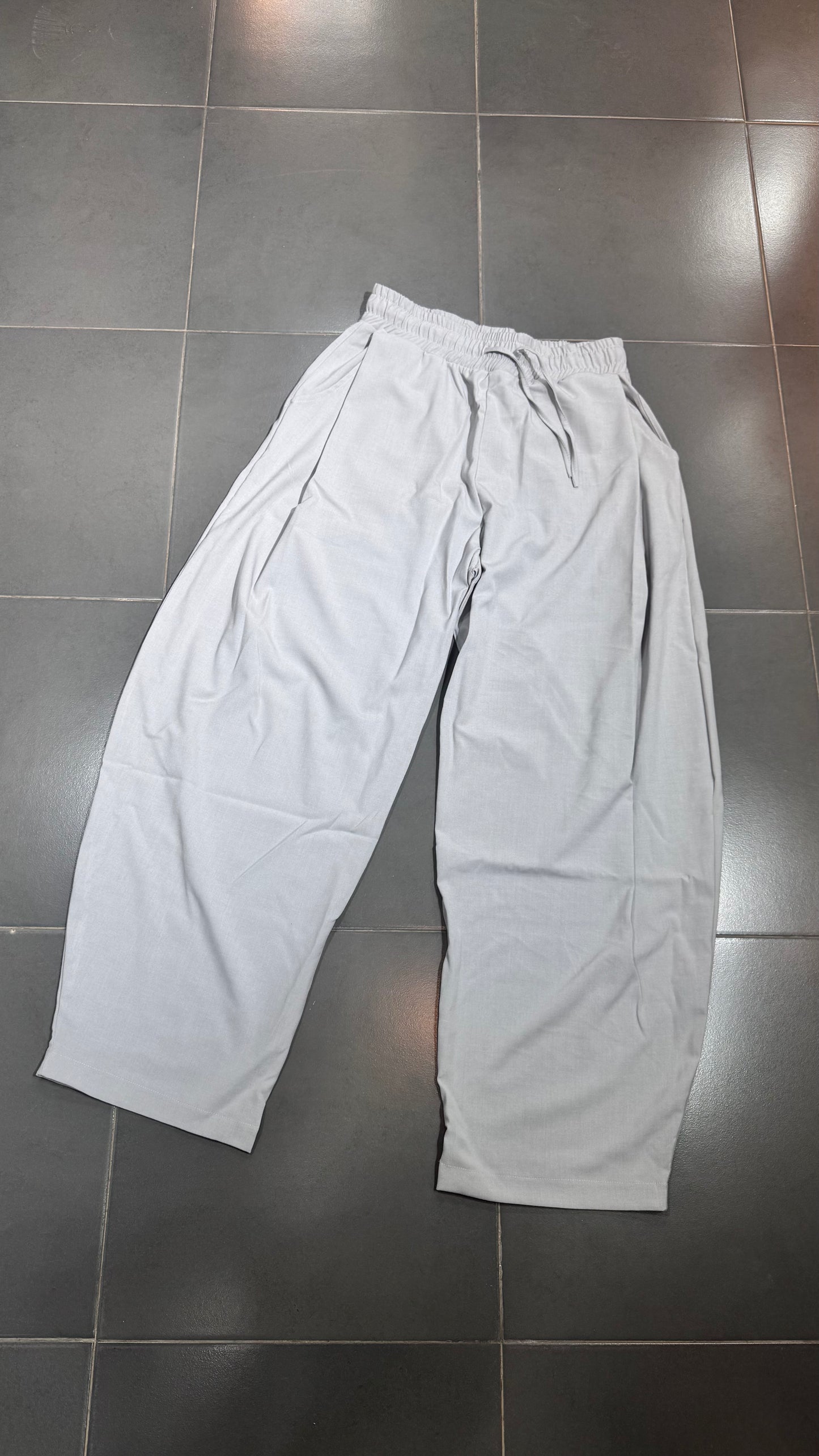 JMY LINEN PANTS