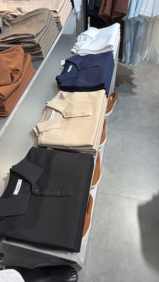 LUCK&CO POLO