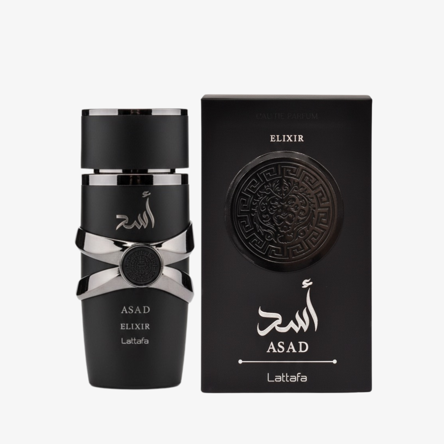 ASSAD ELIXIR