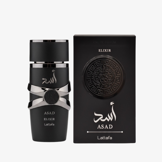 ASSAD ELIXIR