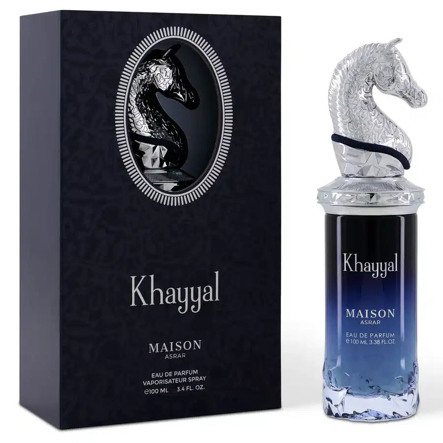 KHAYYAL