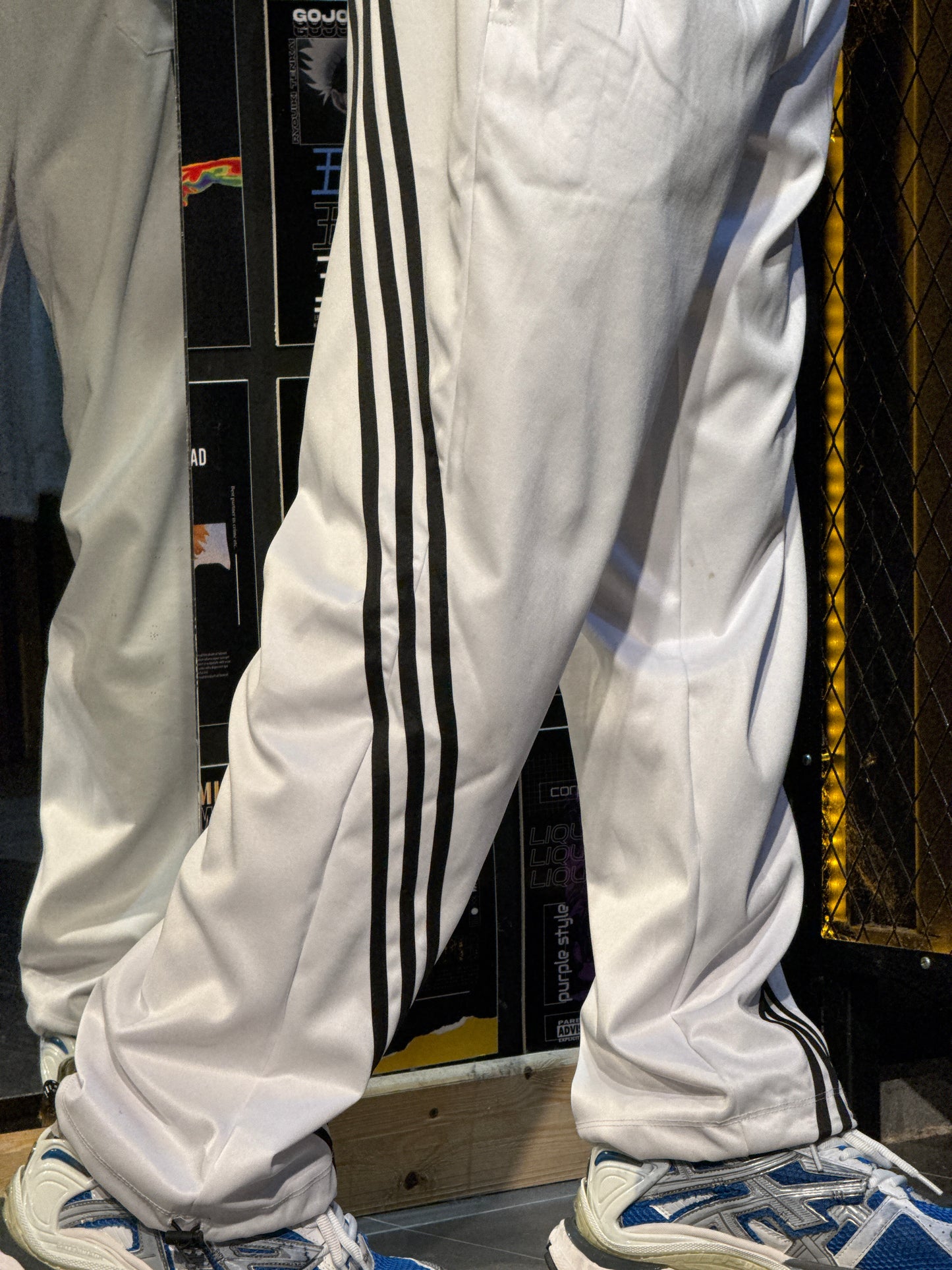Adidas jsy _ baggy
