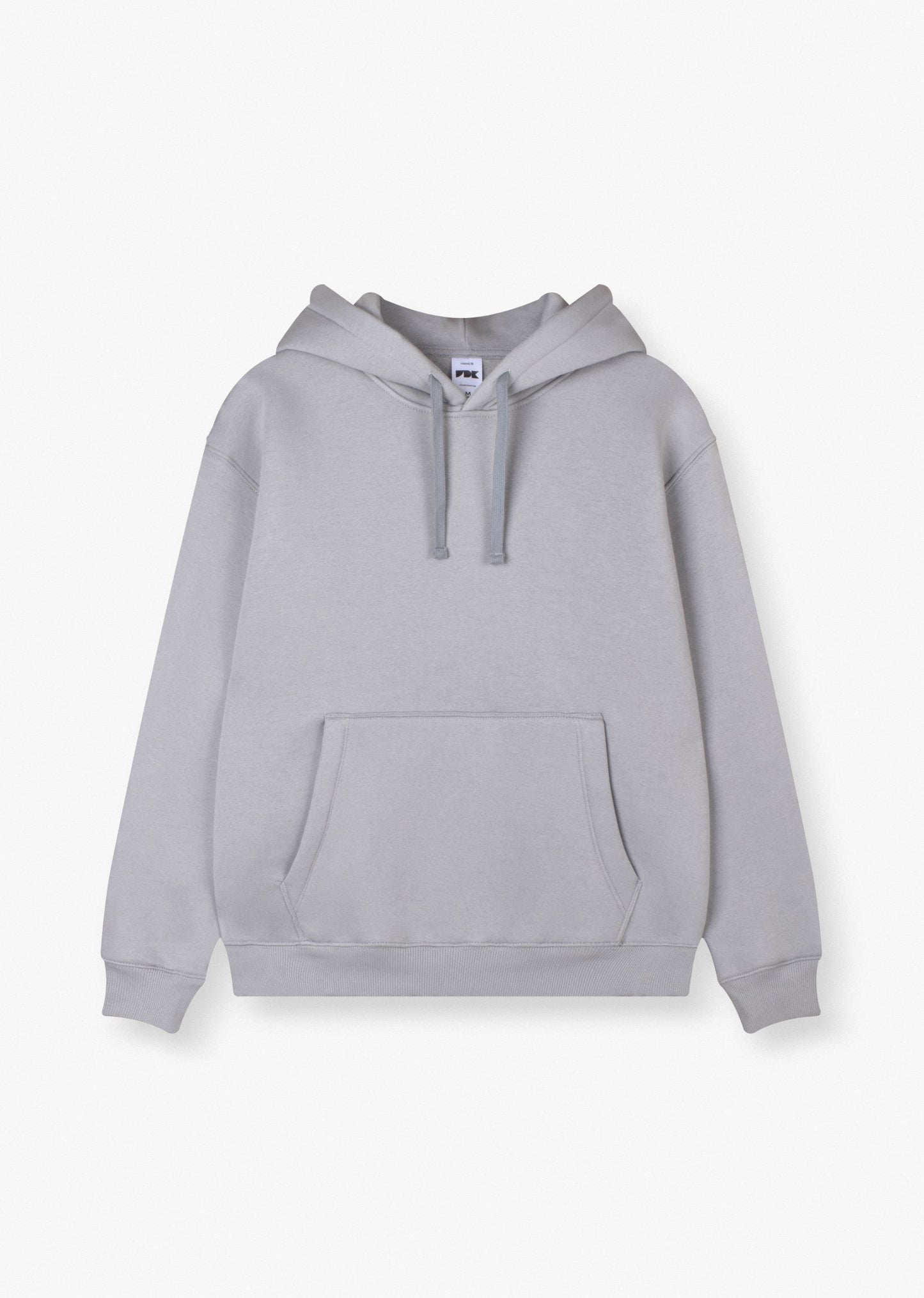 HOODIE BASIC BOXY FIT