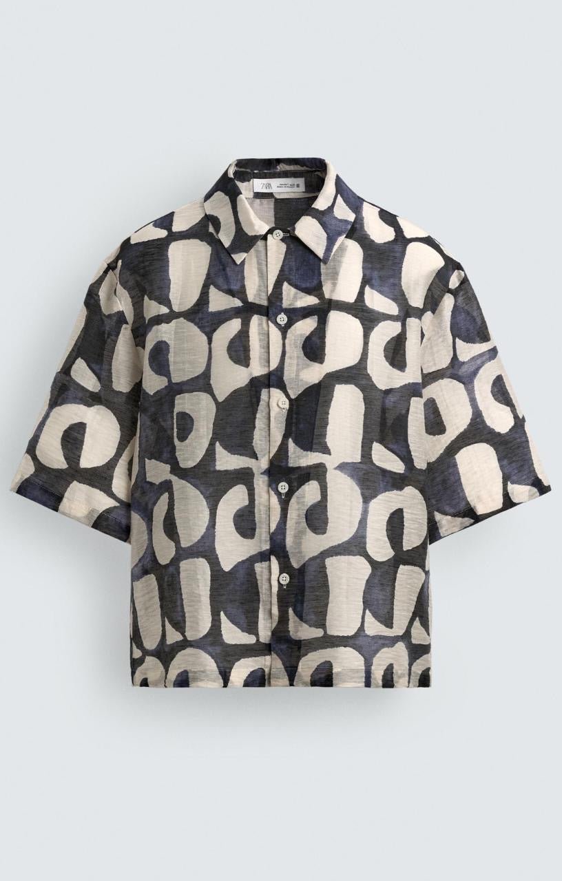 SHIRT BD5