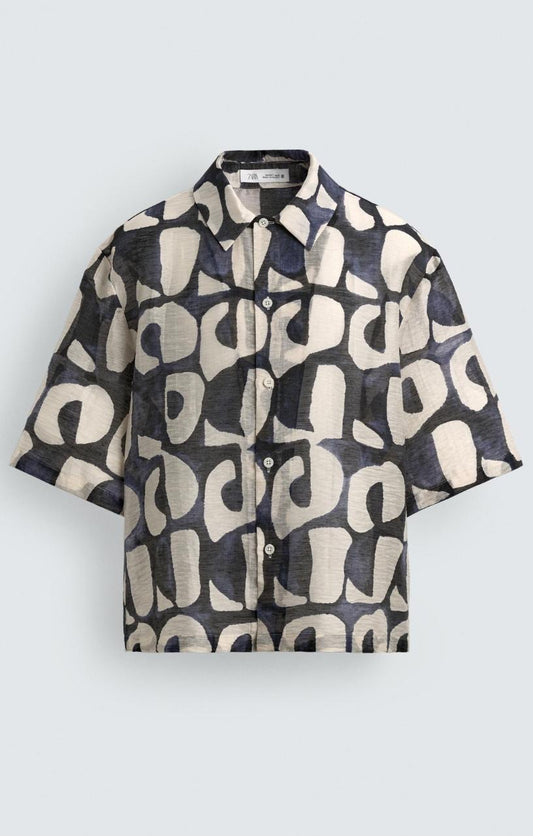 SHIRT BD5