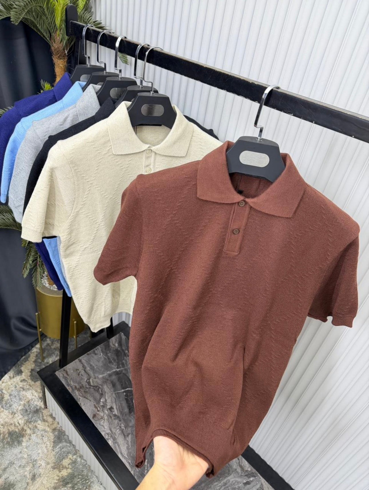 POLO SQR .