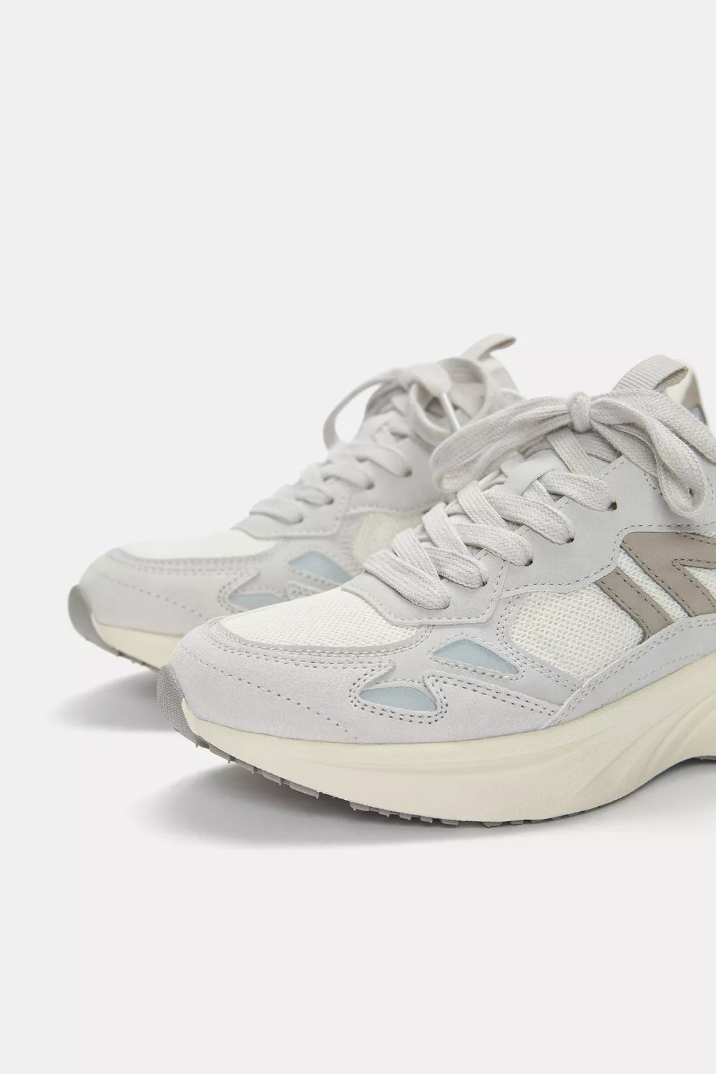 Sneakers SM#008