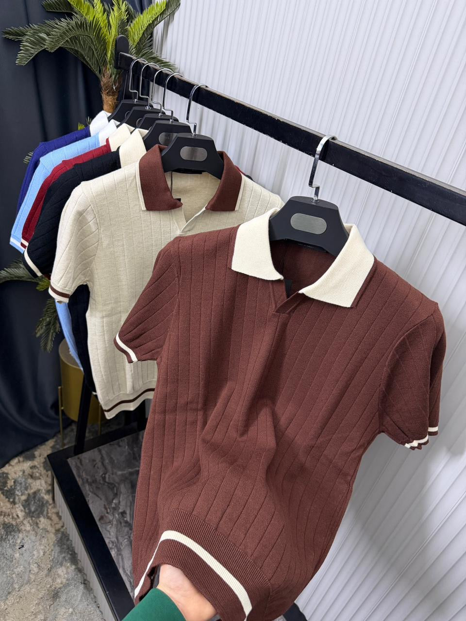 POLO 1.2